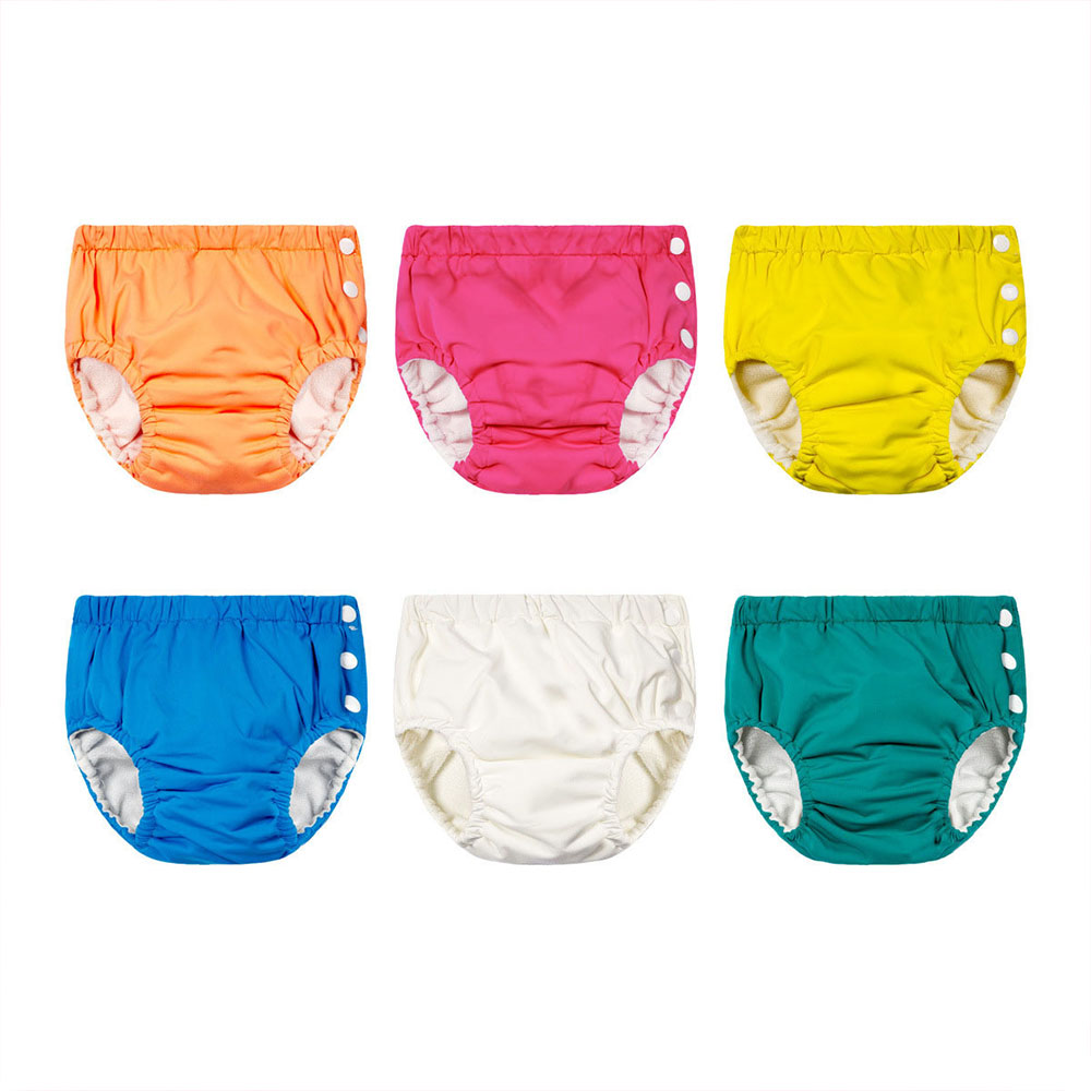 Baby Swim Diaper Waterproof Underwear